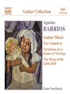 BARRIOS MANGORE: Guitar Music, Vol.  2@